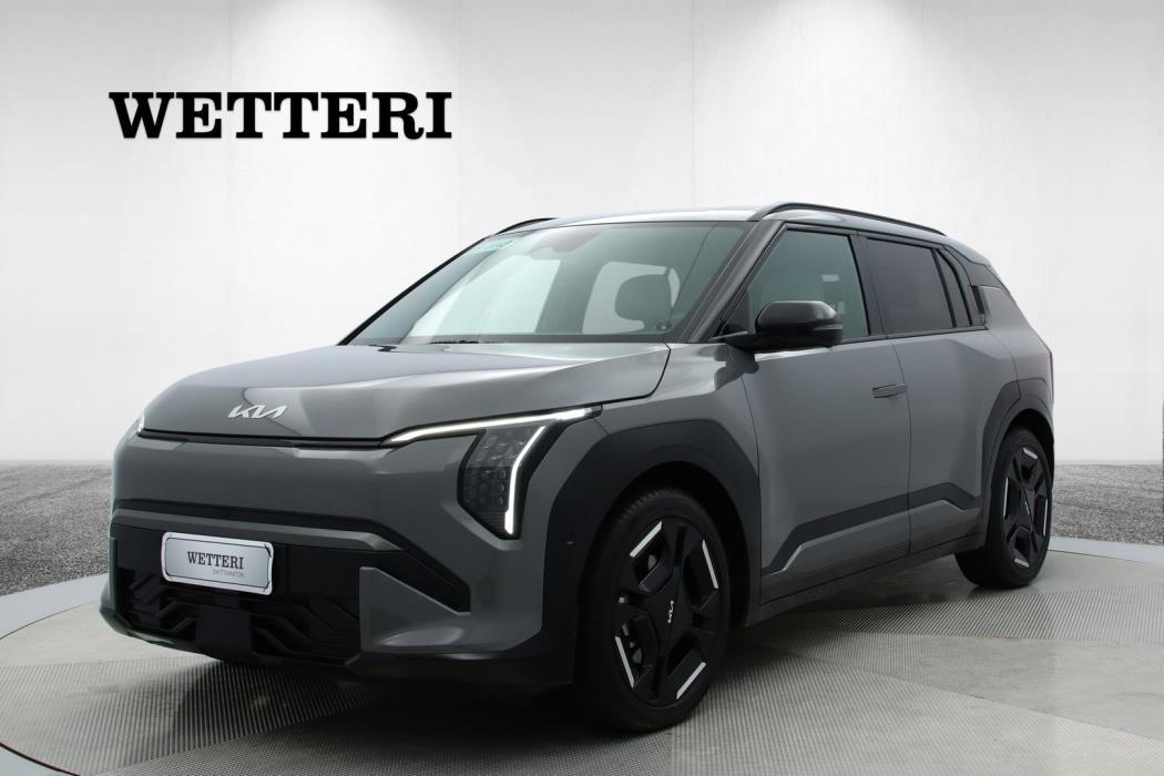 KIA EV3 2025
