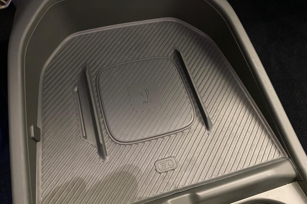 KIA EV3 2025