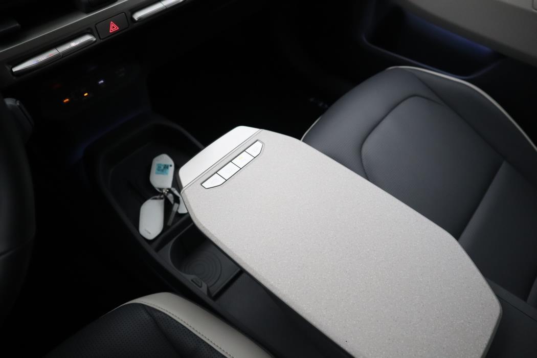 KIA EV3 2025