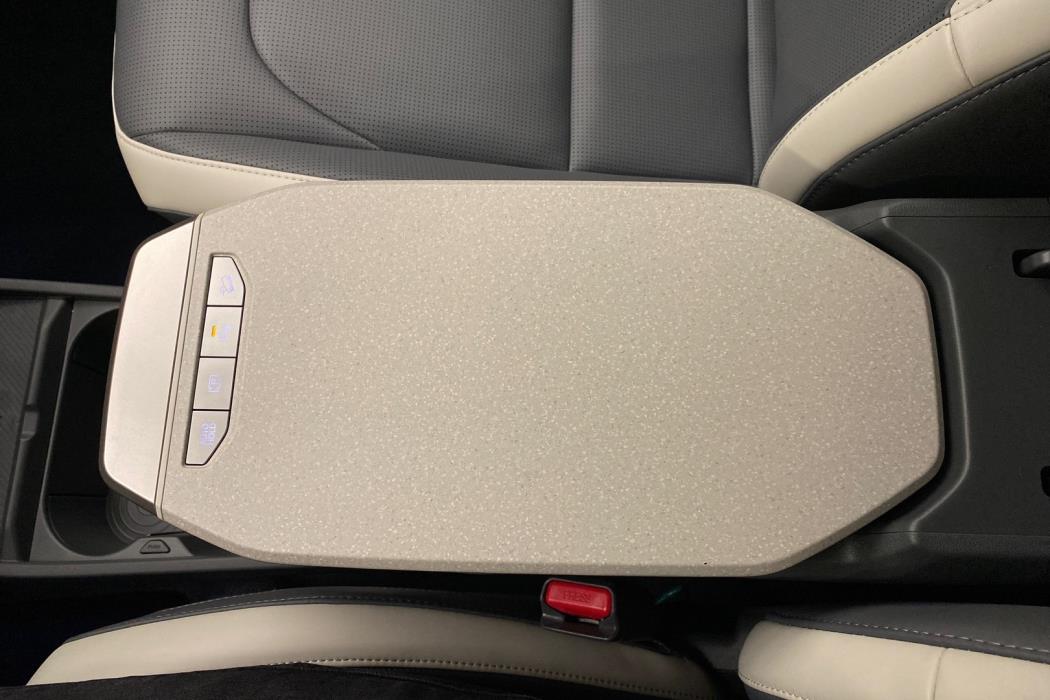 KIA EV3 2025