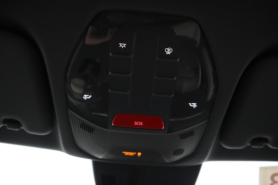 KIA EV3 2025