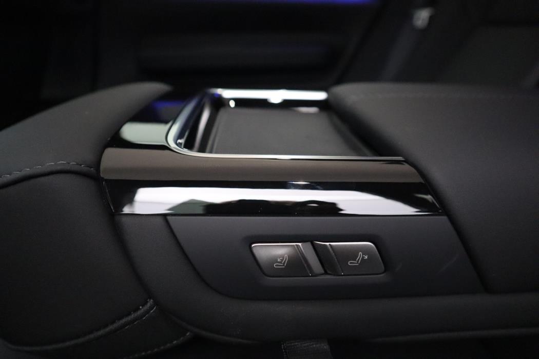 POLESTAR 4 2025