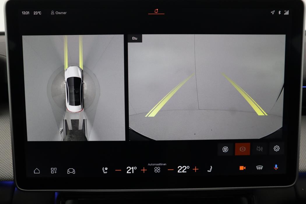 POLESTAR 4 2025