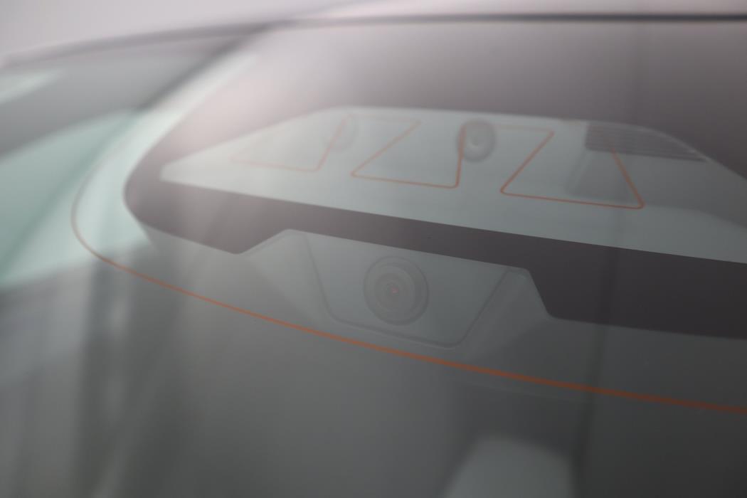 POLESTAR 4 2025
