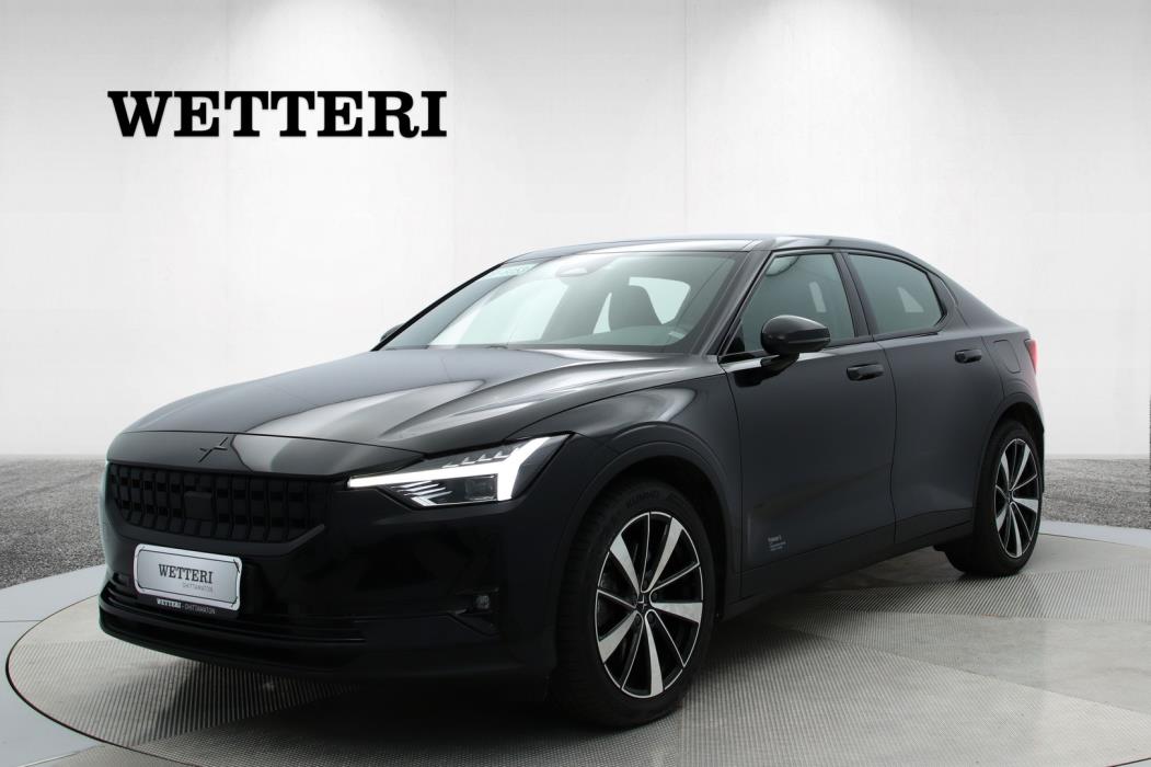 POLESTAR 2 2022