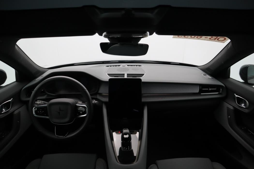 POLESTAR 2 2022