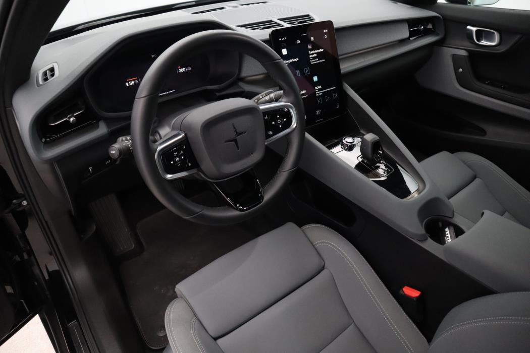 POLESTAR 2 2022