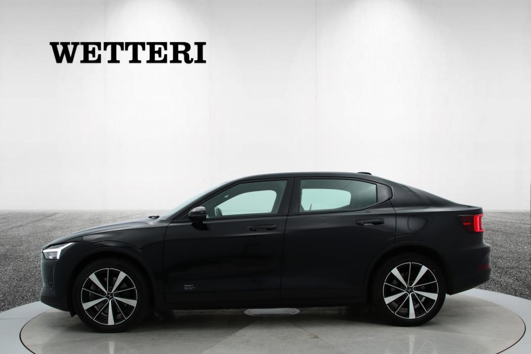 POLESTAR 2 2022