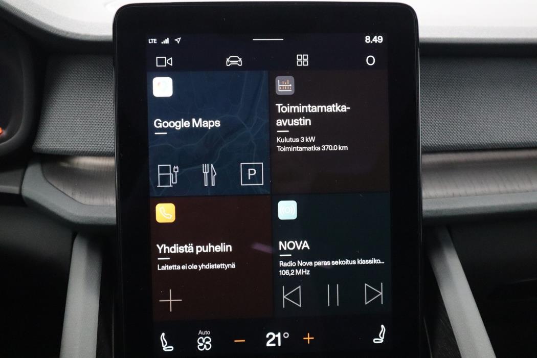 POLESTAR 2 2022
