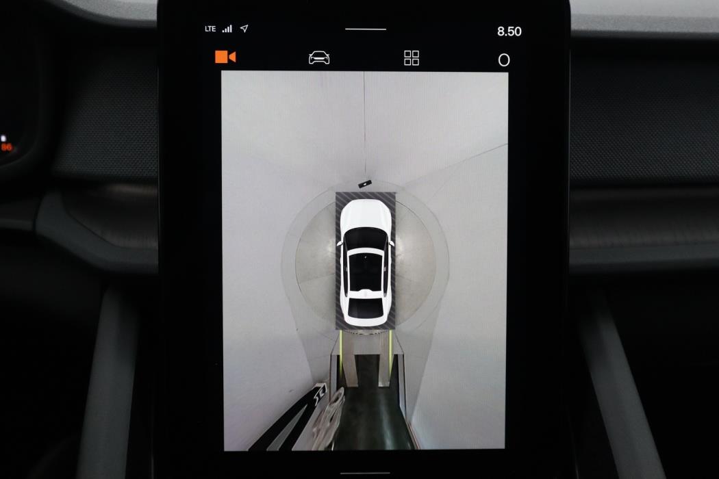 POLESTAR 2 2022