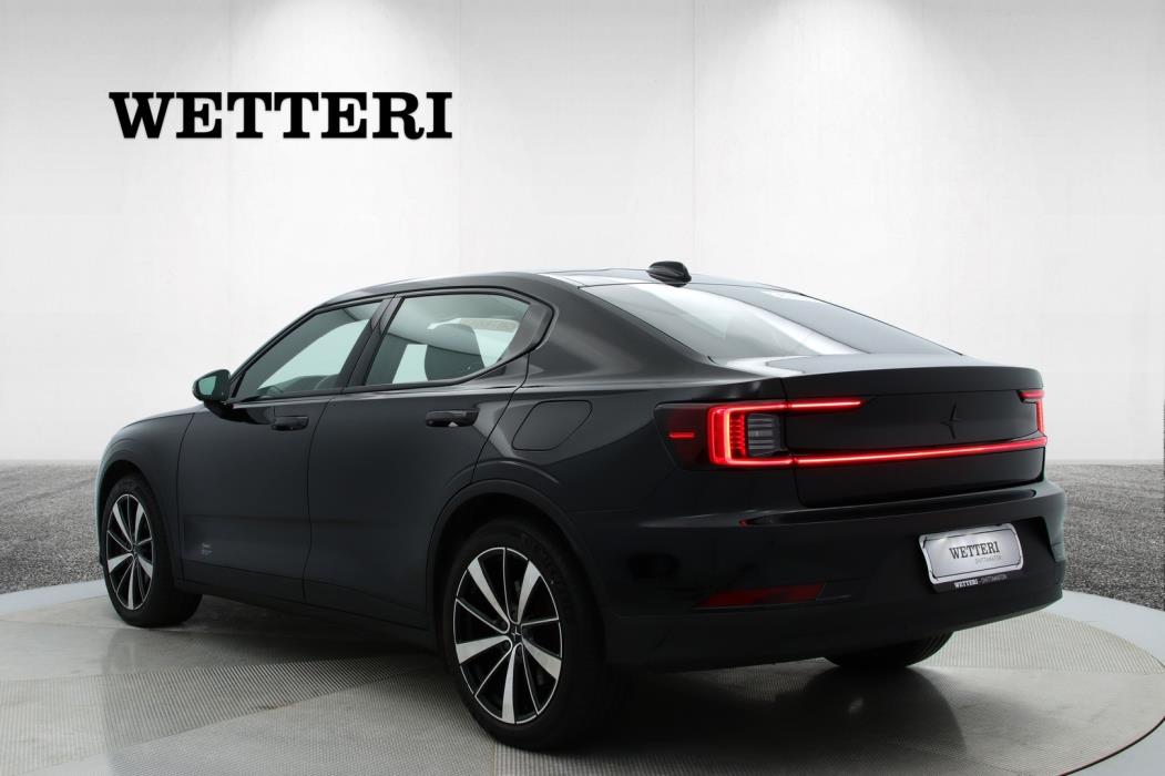 POLESTAR 2 2022