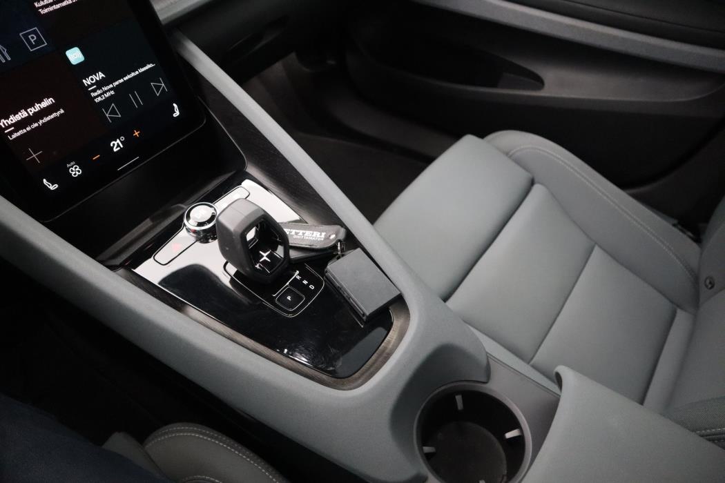 POLESTAR 2 2022
