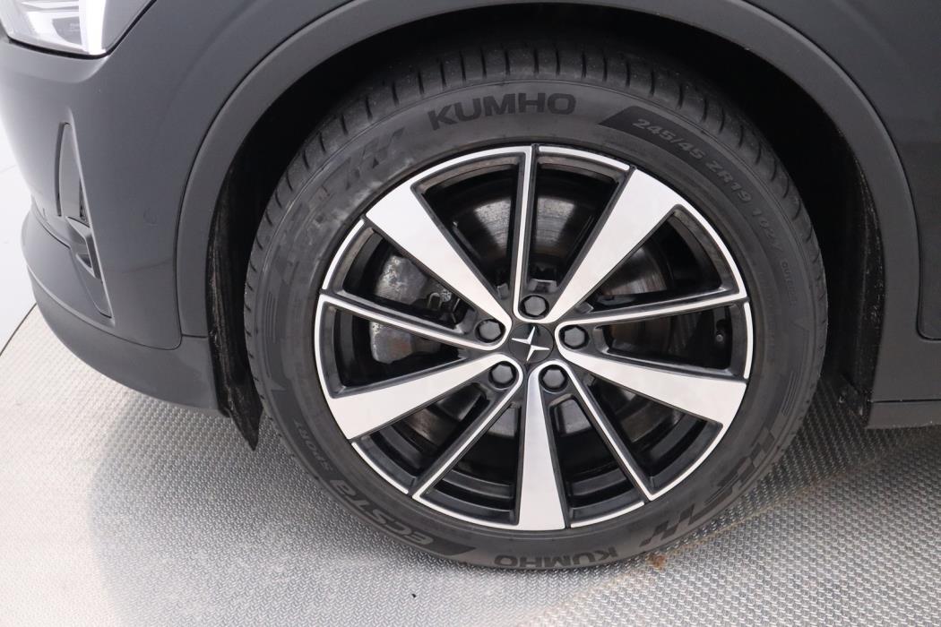 POLESTAR 2 2022