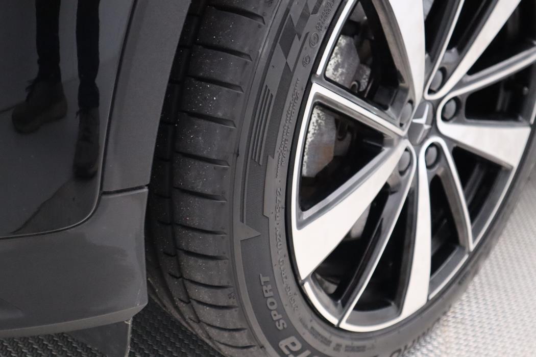 POLESTAR 2 2022
