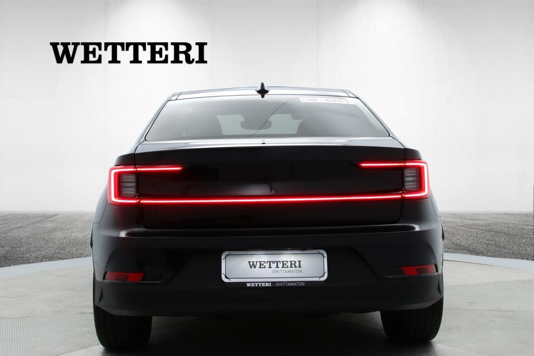 POLESTAR 2 2022
