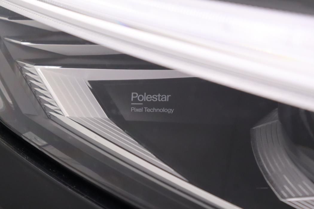 POLESTAR 2 2022
