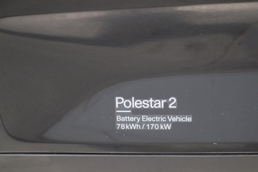 POLESTAR 2 2022