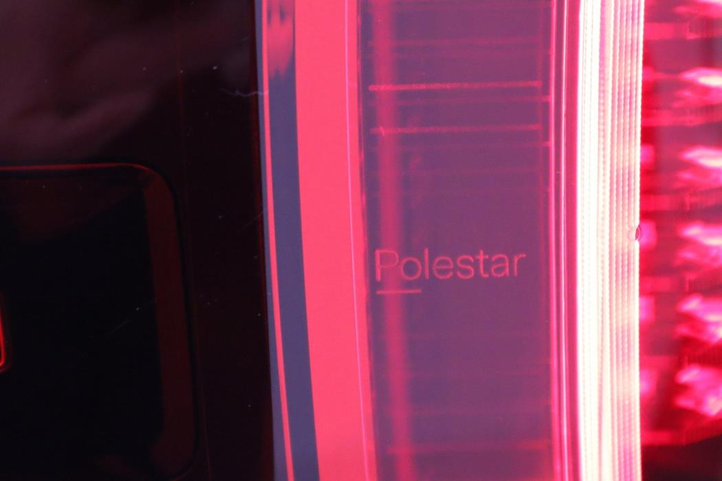 POLESTAR 2 2022