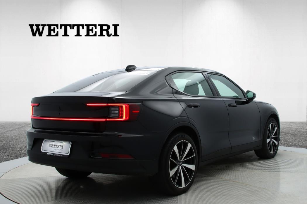 POLESTAR 2 2022