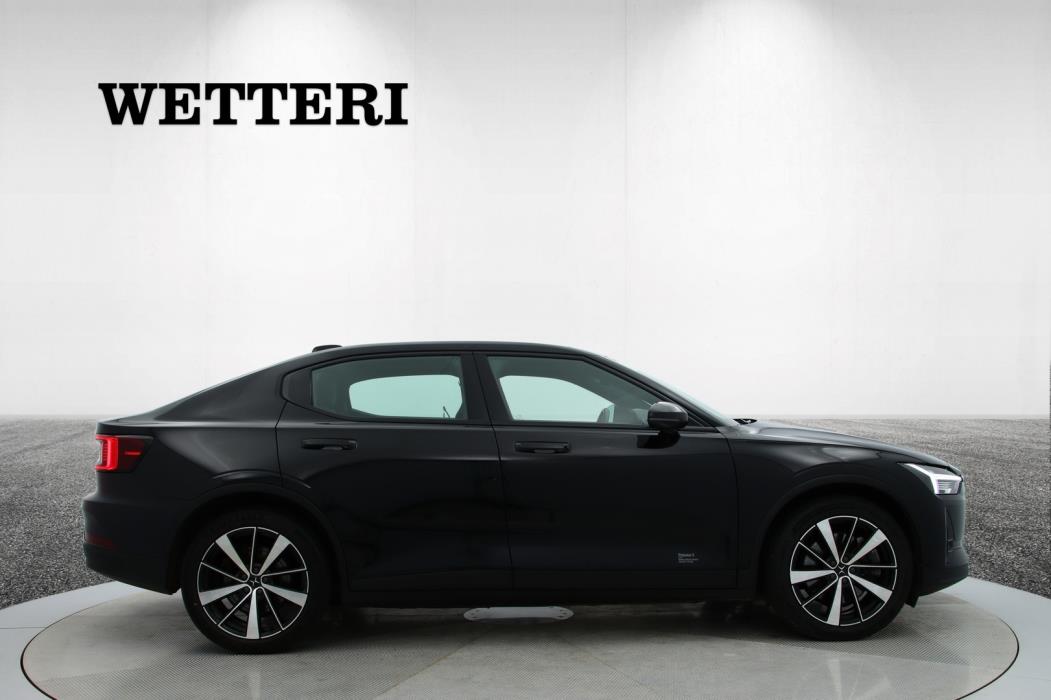 POLESTAR 2 2022