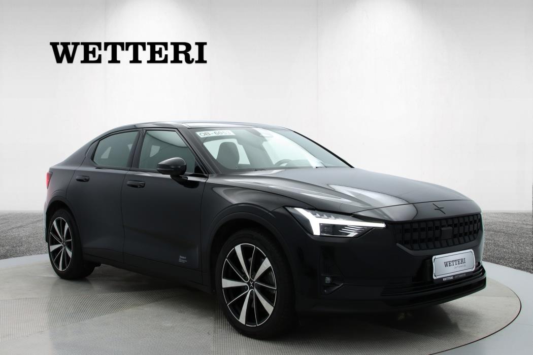 POLESTAR 2 2022