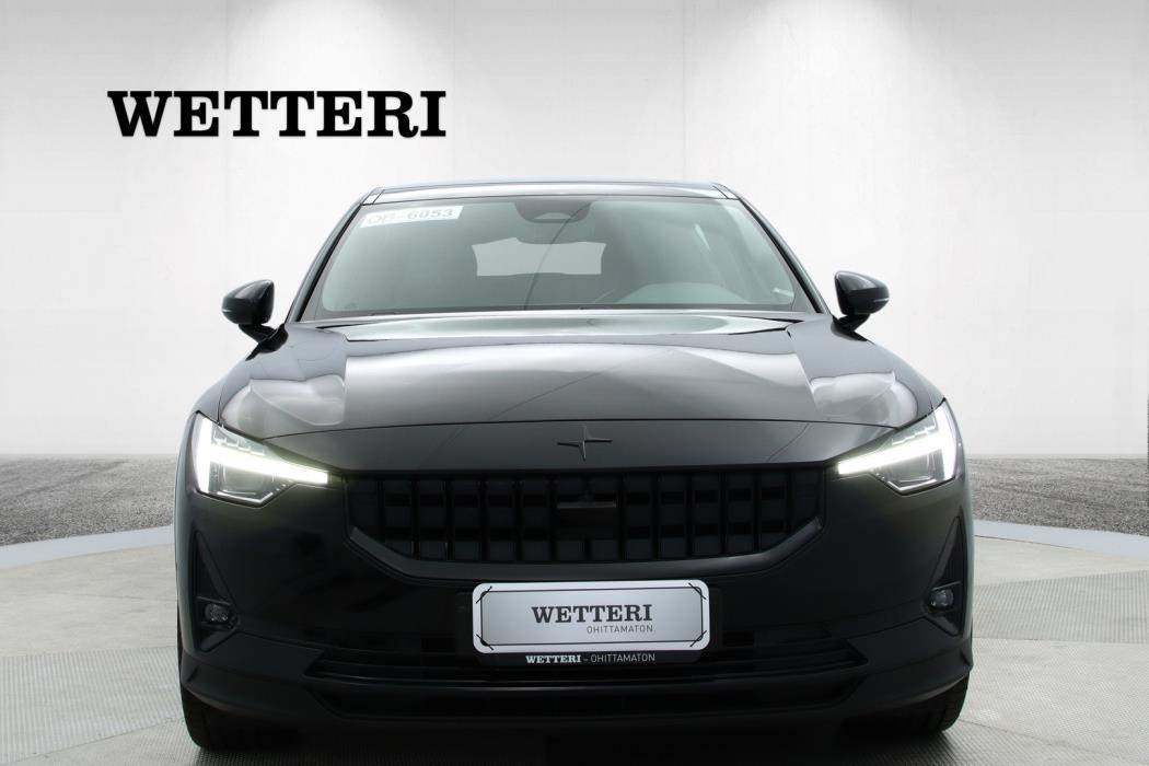 POLESTAR 2 2022