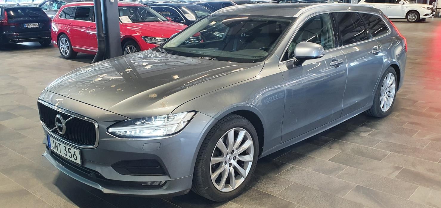 VOLVO V90 2019