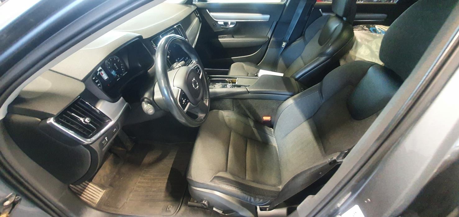 VOLVO V90 2019