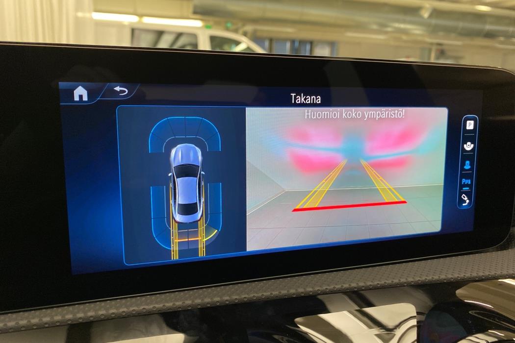 MERCEDES-BENZ CLA 2024