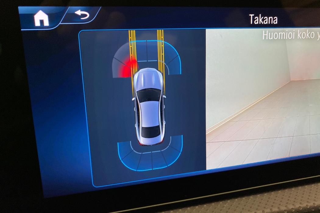 MERCEDES-BENZ CLA 2024