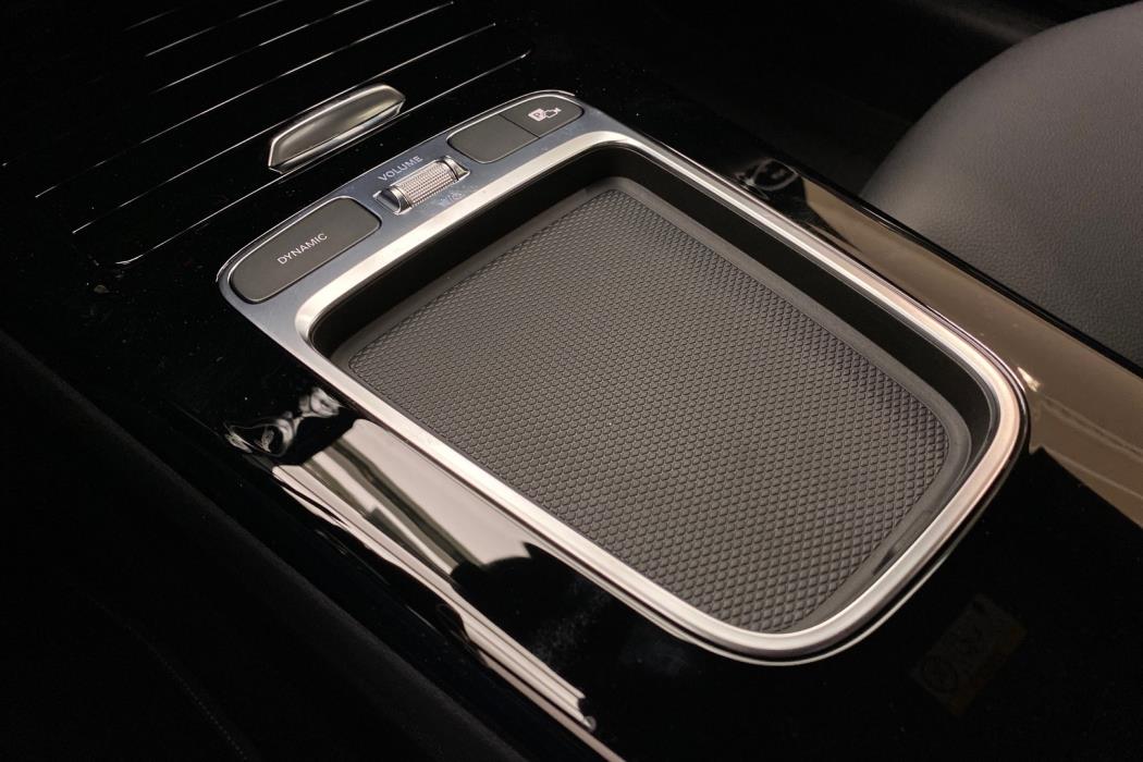 MERCEDES-BENZ CLA 2024