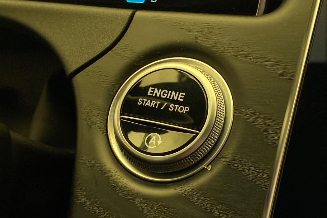 MERCEDES-BENZ E 2024
