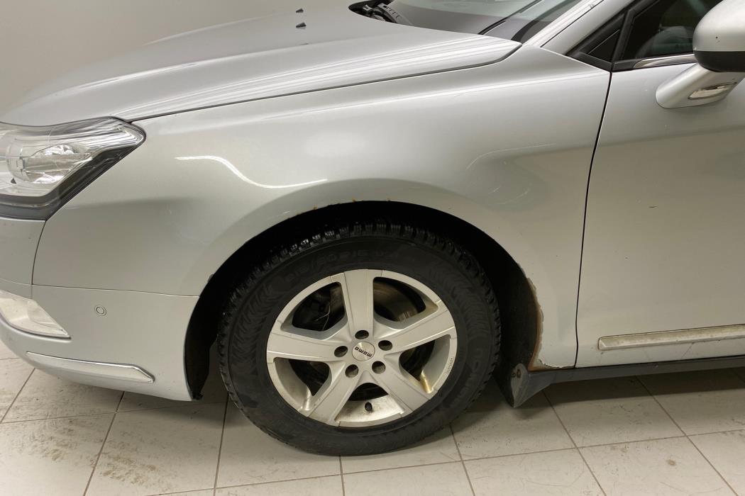 CITROEN C5 2013