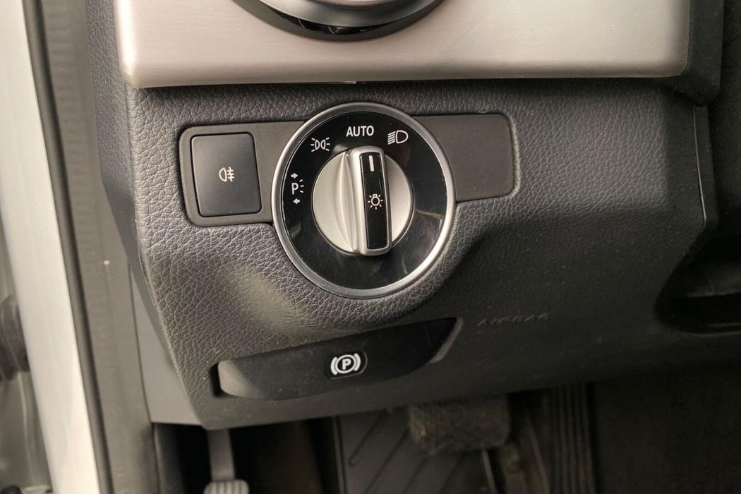 MERCEDES-BENZ GLK 2013