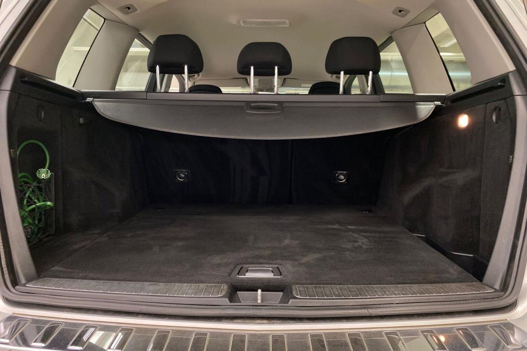 MERCEDES-BENZ GLK 2013