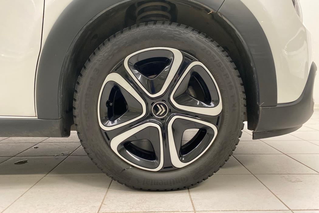 CITROEN C3 2022