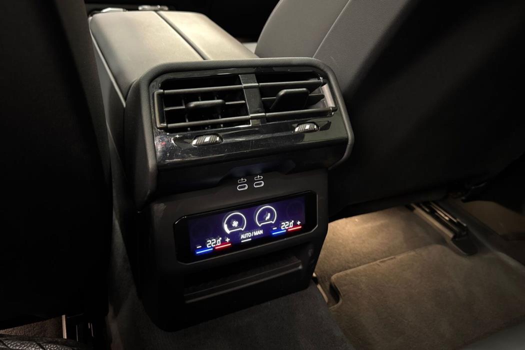 BMW I5 M60 2024