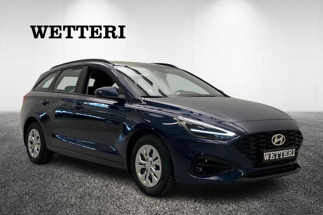 HYUNDAI i30 Wagon 2025