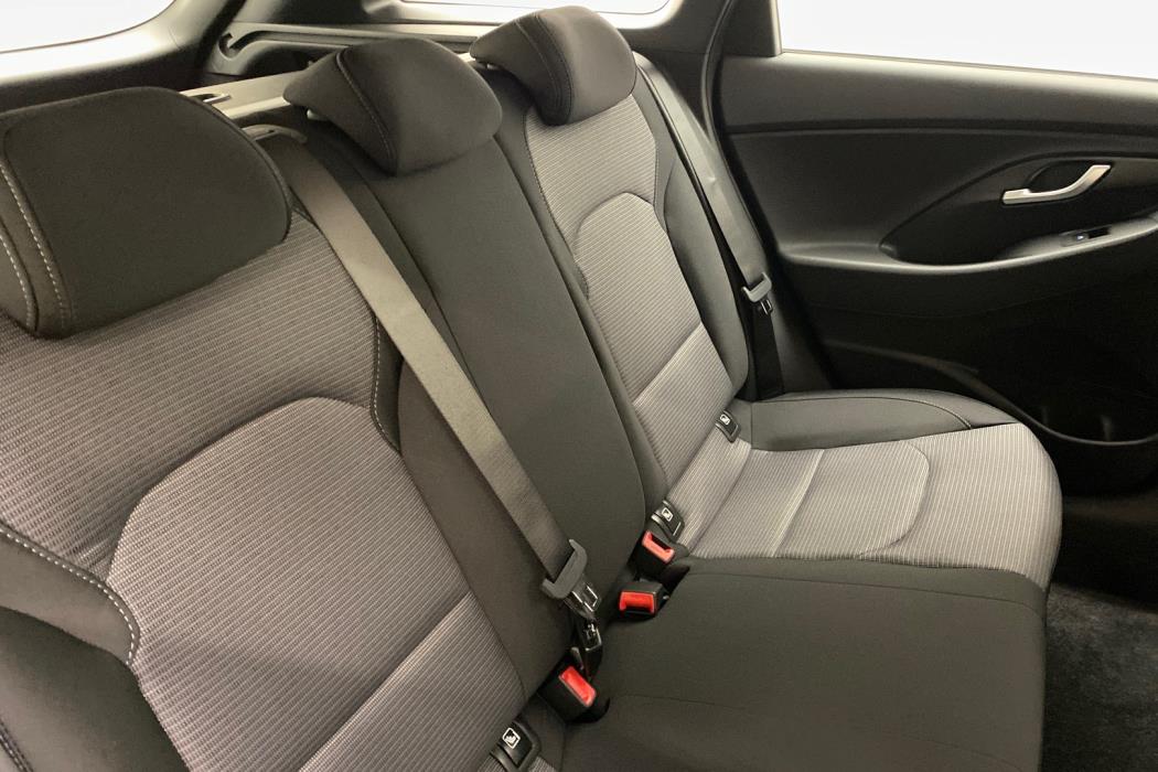 HYUNDAI i30 Wagon 2025