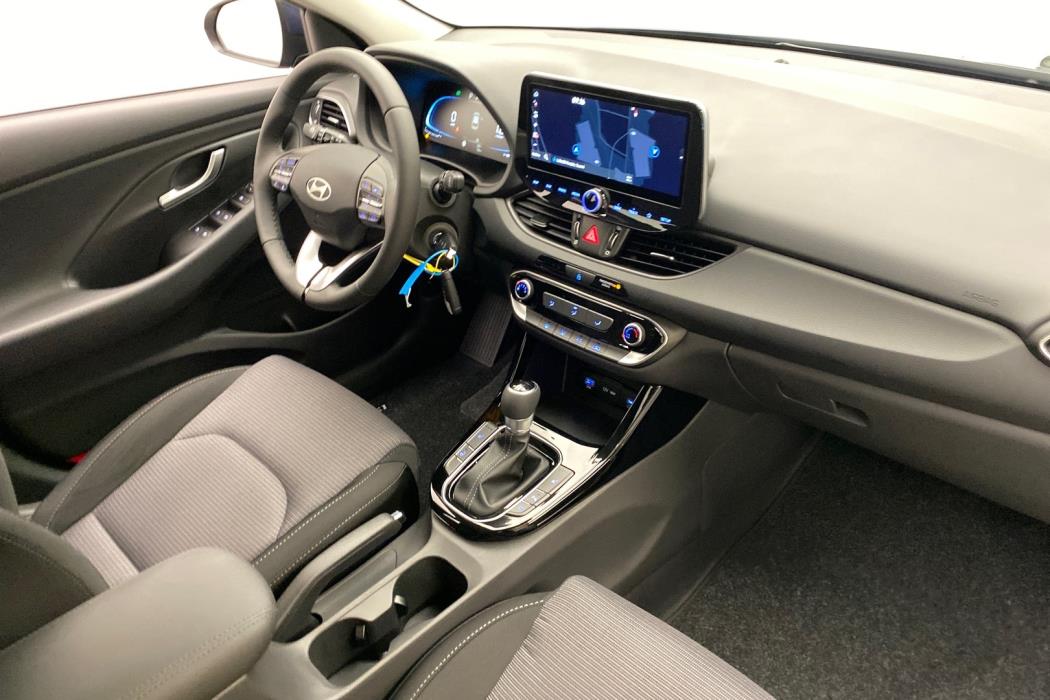 HYUNDAI i30 Wagon 2025