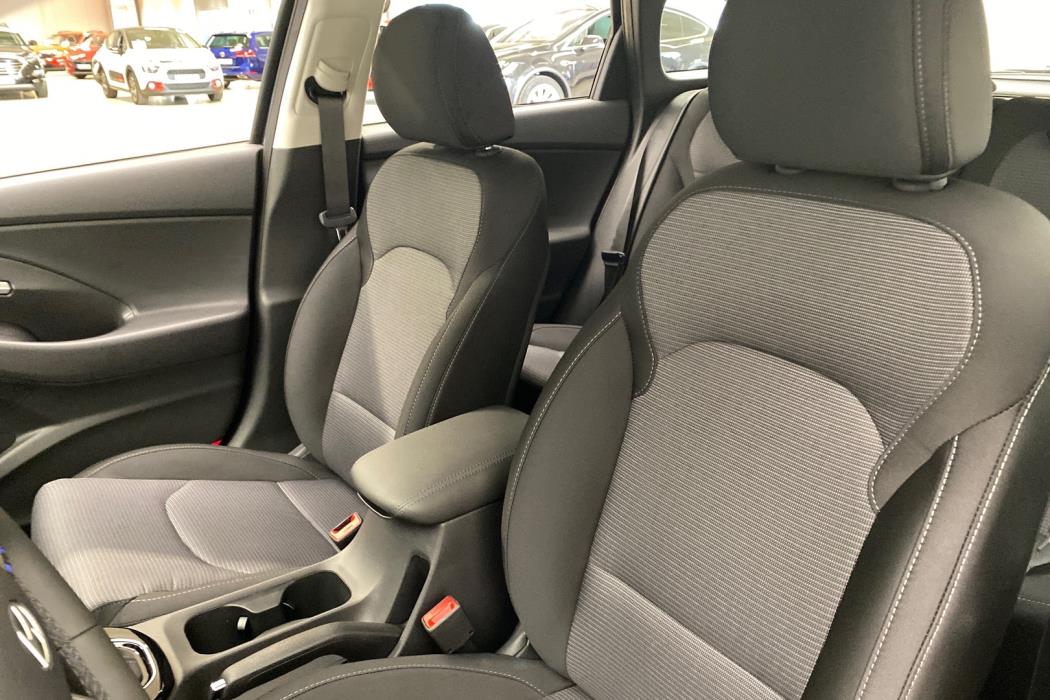 HYUNDAI i30 Wagon 2025