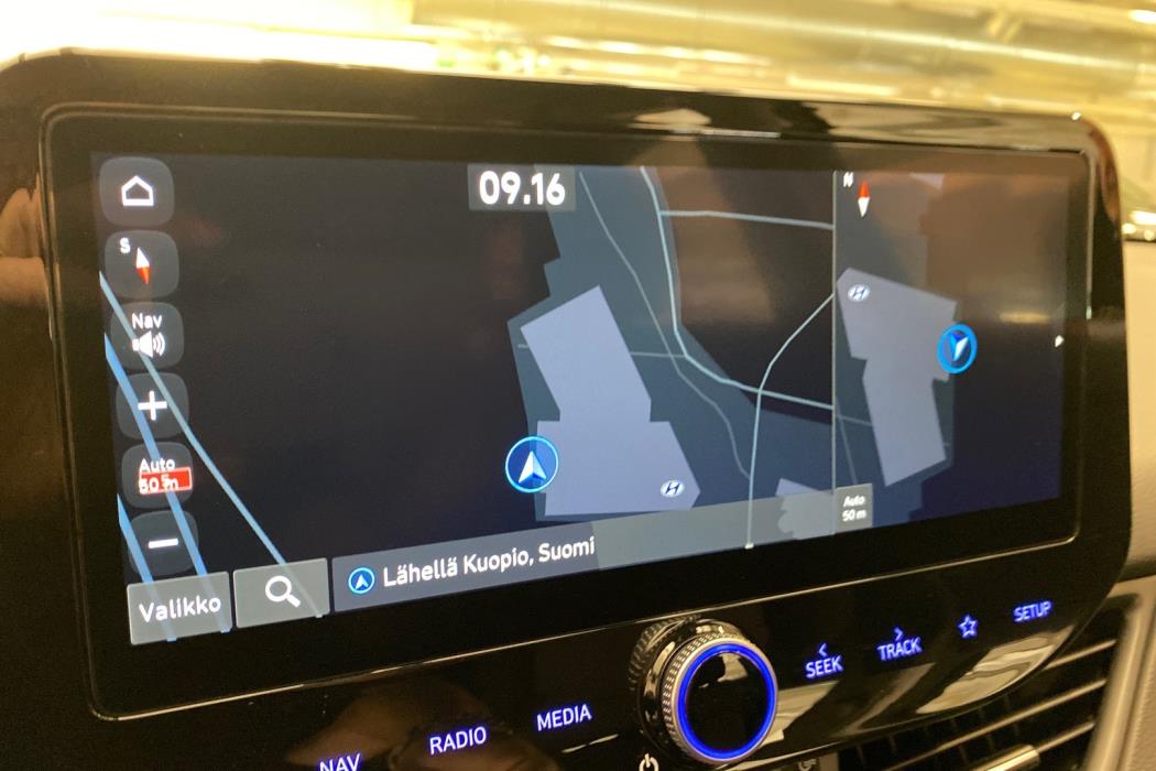 HYUNDAI i30 Wagon 2025