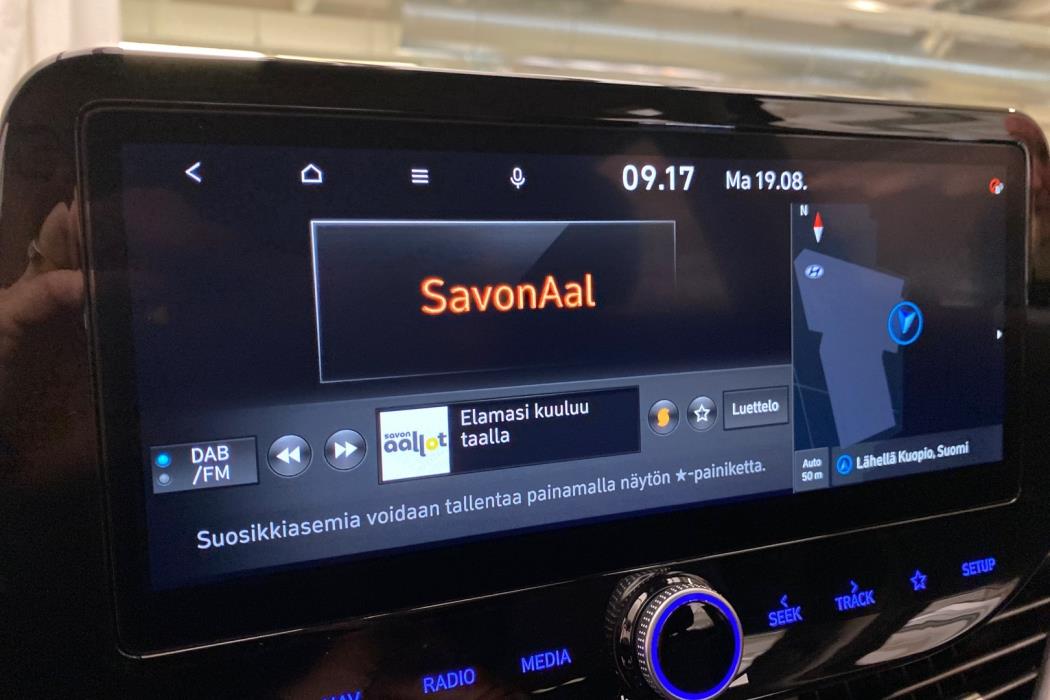 HYUNDAI i30 Wagon 2025