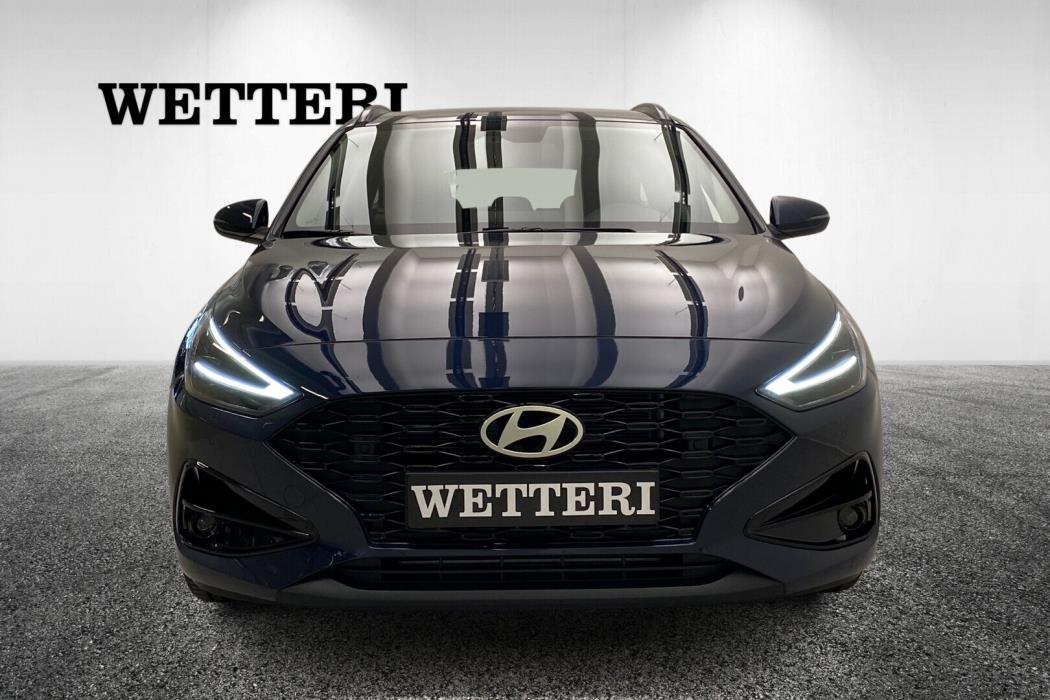 HYUNDAI i30 Wagon 2025