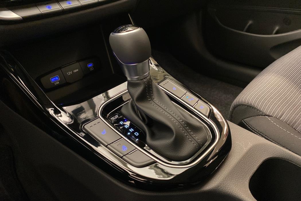 HYUNDAI i30 Wagon 2025