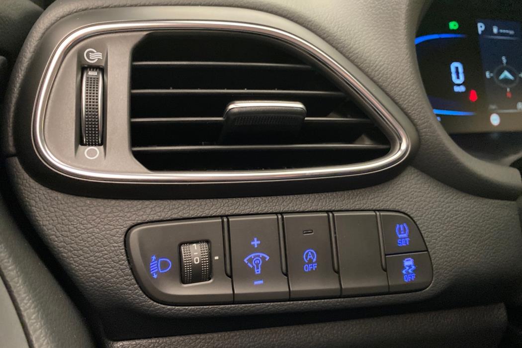 HYUNDAI i30 Wagon 2025