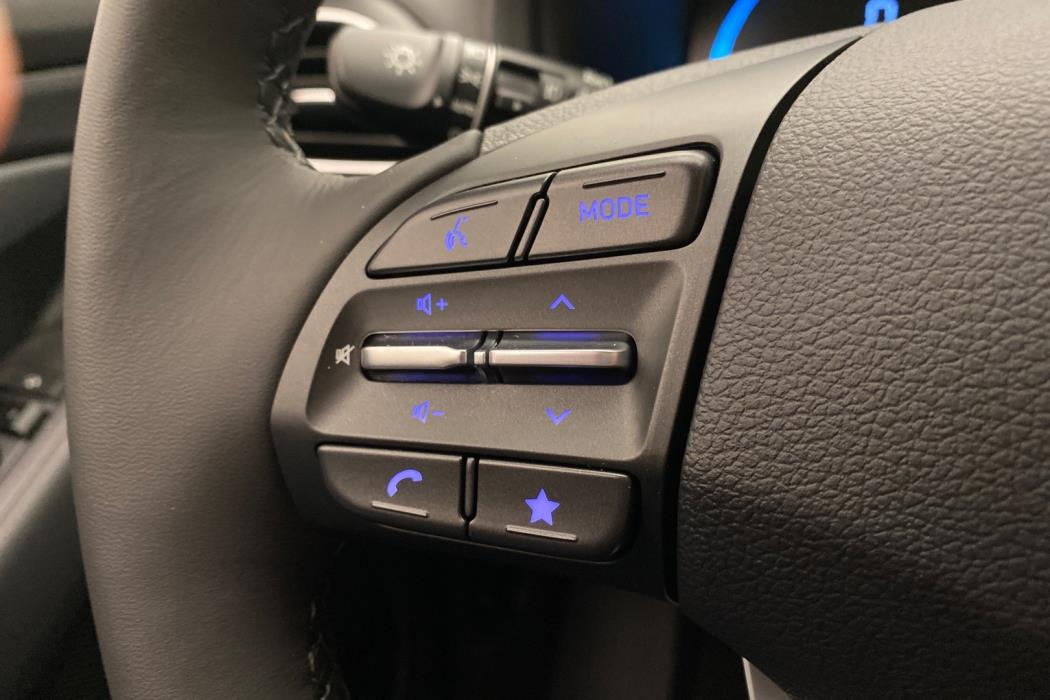 HYUNDAI i30 Wagon 2025