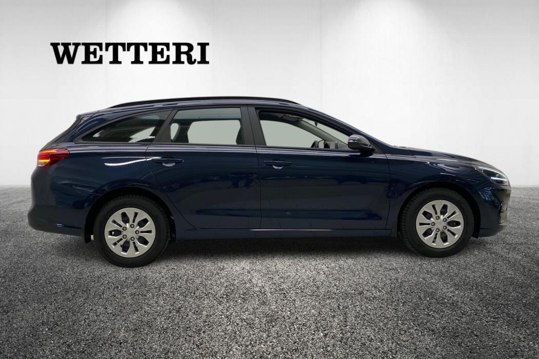 HYUNDAI i30 Wagon 2025