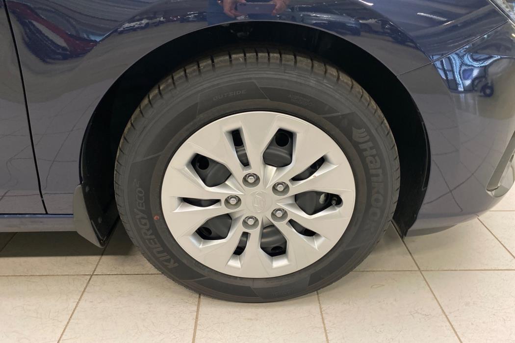 HYUNDAI i30 Wagon 2025