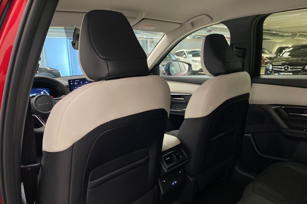 MAZDA CX-5 2026